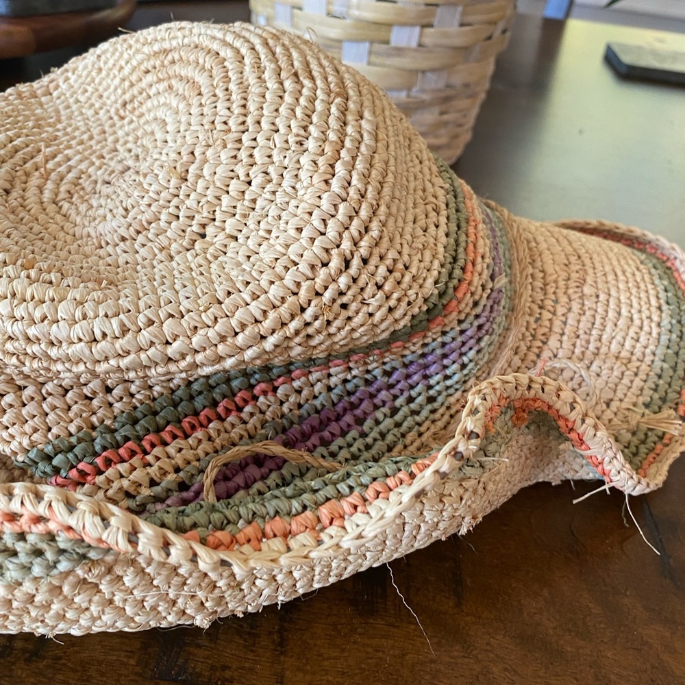 Athleta Hat